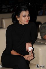Hebah Patel at Kumari 21 F Movie Platinum Disc Function
